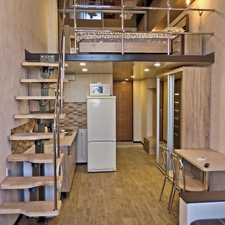 Kotlova 106 Apartment Kharkov Ngoại thất bức ảnh