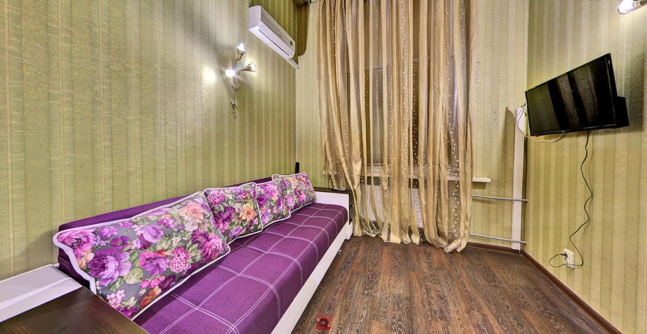 Kotlova 106 Apartment Kharkov Ngoại thất bức ảnh