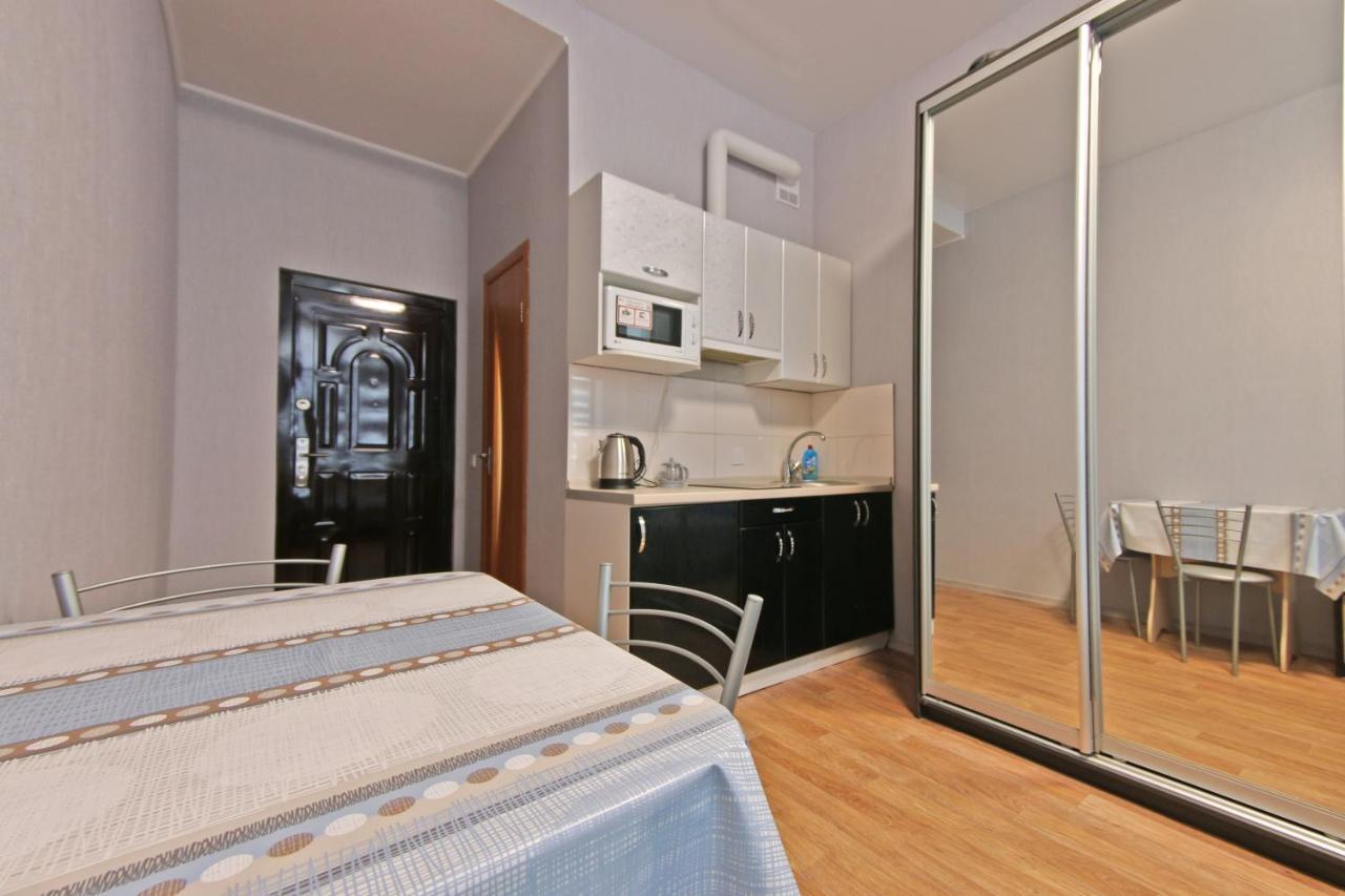 Kotlova 106 Apartment Kharkov Ngoại thất bức ảnh