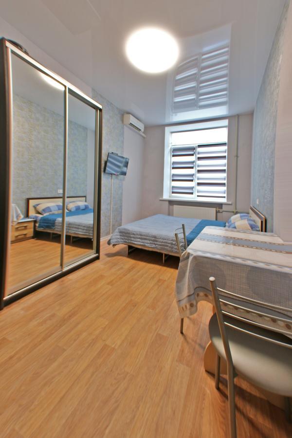 Kotlova 106 Apartment Kharkov Ngoại thất bức ảnh